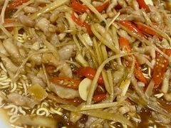 子姜兔-陈有良尖椒鸡(渝中旗舰店)