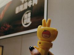 -海底捞火锅(团结桥店)