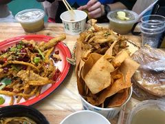枯豆丝-小民大排档(马场角横路店)