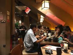 -大雄寿司(中华广场店)