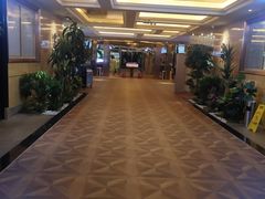 -东方之珠洗浴休闲广场(大港店)