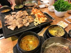 -香猪坊(五道口店)