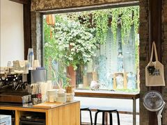 -VOYAGE COFFEE(杨梅竹店)