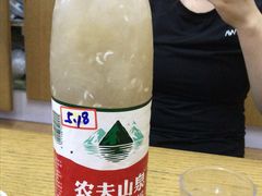 -山海珍味韩国料理(奥城店)