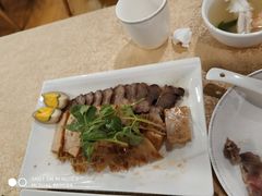 卤味拼盘-廣味潮鲜·一品潮滋味(五道口店)
