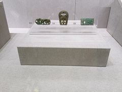 -鄂尔多斯青铜器博物馆