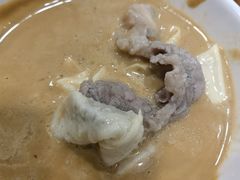 -楼外楼大刀肉传统火锅(西安大路店)