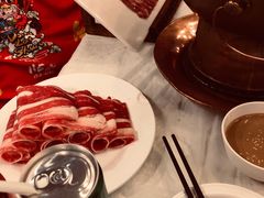 -东来顺饭庄(王府井步行街店)