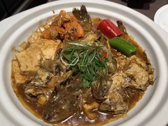 -将相和·海鲜蒸饺大连菜