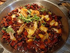 -奉天宴遇烧烤·冒锅