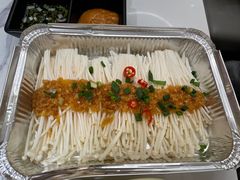 -花味·自助烤肉(雨花客厅店)