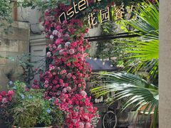 -Osteria Garden 生蚝花园餐厅(原进贤路店)