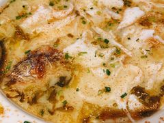 -渔语鱼新川菜Bistro(万象天地店)