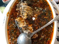 -鲜塘宴·千岛湖大鲫鱼(南湖店)