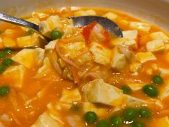 -味莊·青岛菜(云霄路店)
