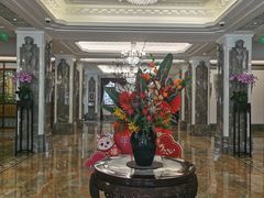 -东湖宾馆金玫瑰酒吧