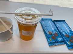 -宜家·瑞典风味餐厅(三桥店)