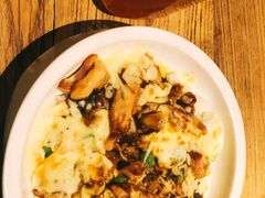 -花腰餐吧Bistro烧烤 傣味(传媒大学店)