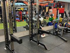 -RoMan罗马健身工作室(莘庄店)