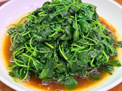酒香草头-谢记上海大排档(长寿路店)