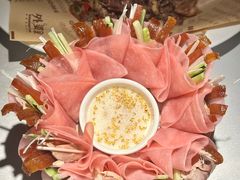 -穿越·外婆家(西溪天堂店)