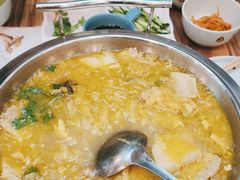 -合合春饼(潘家园店)