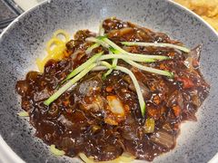 -淘淘园·韩式手工炸酱面(井亭天地店)