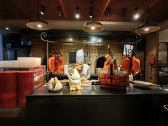 -青年公社烤鸭(青年路店)