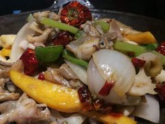 -西街夜油条·麻团包乌饭
