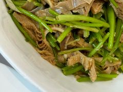 -月福京味斋·烤鸭店·北京菜(鼓楼总店)