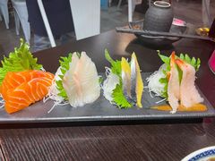 -爆丼日式大排档(季华园店)