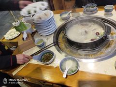 -食玉轩临江鱼捞