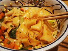 油泼面-陇上秦轩西安biangbiang面(EFC欧美金融商业城店)