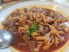 鸭血旺-椿记烧鹅(北门店)