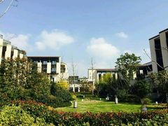 -上海崇明金茂凯悦酒店