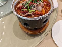 -庄氏祥记家常食府(国瑞建材家居博览中心店)