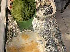-碗中海·蒸汽海鲜·桑拿鸡(岭南天地店)