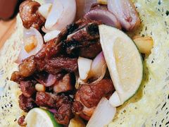 -云海肴云南菜·蒸汽石锅鱼(北京良乡华冠店)