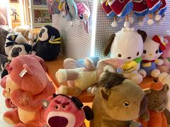 -可爱抓 COCO  GOTCHA(天津鹏欣水游城店)