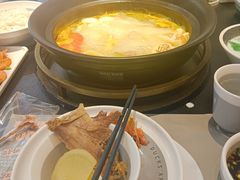 -老鸭集(萧山万象汇店)