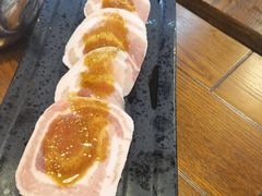 -牛犇烤肉(物资学院路店)