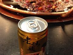 iphone_upload_pic-老码头火锅(玉林店)