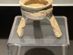-上海崧泽遗址博物馆