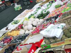 零售区-江杨农产品批发市场