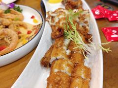 -醉壹号海鲜大排档(厦门美食地标店)