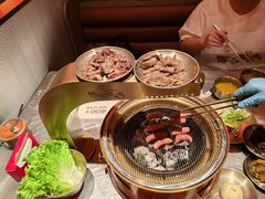 -西塔老太太泥炉烤肉(苏州大悦城店)