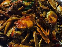 -蟹肉煲蟹肉(阊胥路店)