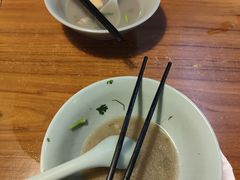 -金原鸭血粉丝汤·汤包·脆皮烤鸭(南京博物院店)