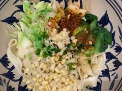 -北往西·西安油泼面(万德庄店)