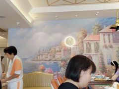 -厚生港萃·小吃餐厅(苍梧路店)